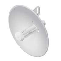 UBIQUITI PBE-M5-300 PowerBeam M 22dBi 5GHz 802.11n MIMO 2x2 TDMA/ 64MB RAM/ PoE