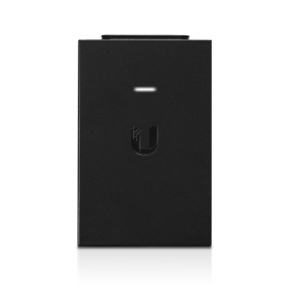 Ubiquiti POE-24-24W-G-EU adattatore PoE e iniettore Gigabit Ethernet 24 V