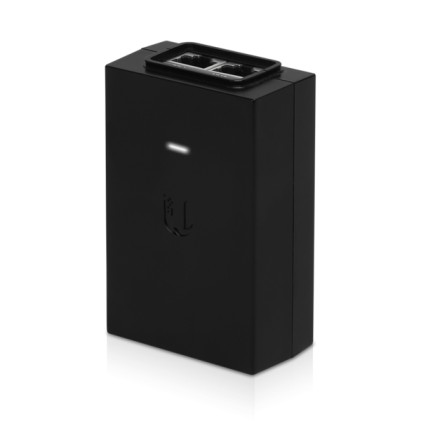 Poe Adattatatore Ubiquiti (60W 50V) Poe Adattatore Ubiquiti
