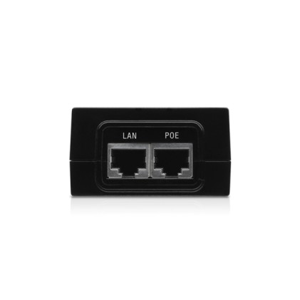 Poe Adattatatore Ubiquiti (60W 50V) Poe Adattatore Ubiquiti