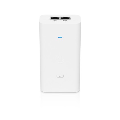 Ubiquiti POE-54V-80W adattatore PoE e iniettore Gigabit Ethernet