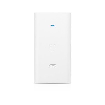 Ubiquiti POE-54V-80W adattatore PoE e iniettore Gigabit Ethernet