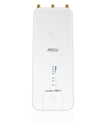Ubiquiti RP-5AC-Gen2 Bianco Supporto Power over Ethernet (PoE)