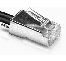 Ubiquiti Networks TC-GND-20 cavo di collegamento RJ-45