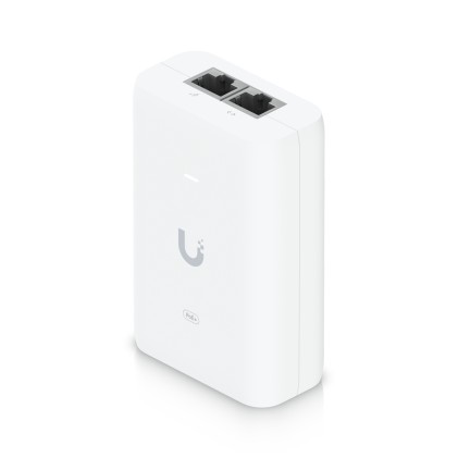 Ubiquiti Desktop Gigabit PoE-Injektor, 2x RJ-45, 30W PoE+