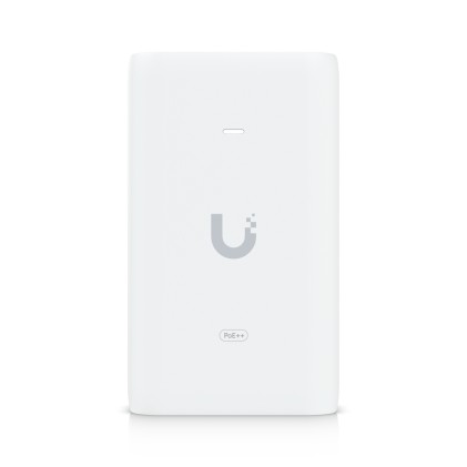 Ubiquiti U-PoE++ PoE, 60W, 48V, 1.25A