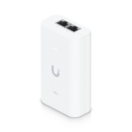 Ubiquiti U-PoE++ PoE, 60W, 48V, 1.25A
