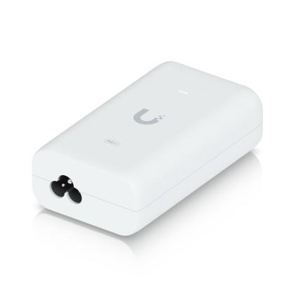 Ubiquiti U-PoE++ PoE, 60W, 48V, 1.25A