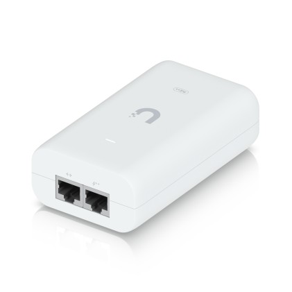 Ubiquiti U-PoE++ PoE, 60W, 48V, 1.25A