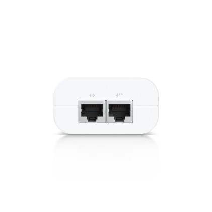 Ubiquiti U-PoE++ PoE, 60W, 48V, 1.25A