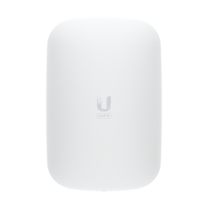 Ubiquiti UniFi6 Extender 4800 Mbit/s Bianco