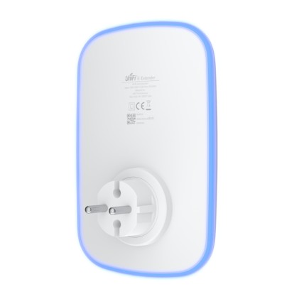 Ubiquiti UniFi6 Extender 4800 Mbit/s Bianco