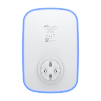 Ubiquiti UniFi6 Extender 4800 Mbit/s Bianco