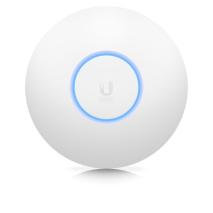 Ubiquiti Access Point Wi-Fi 6 Unifi6 Lite Dual Band 2X2 Mu-Mimo 1500Mbps