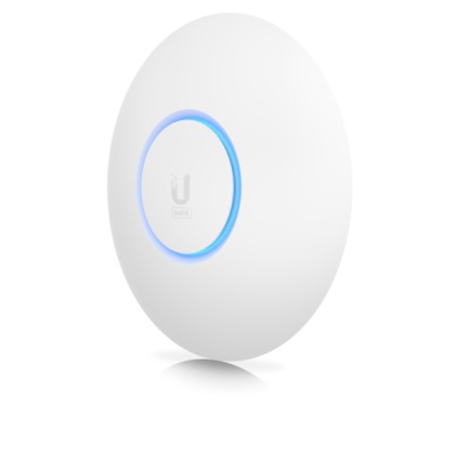 Ubiquiti Access Point Wi-Fi 6 Unifi6 Lite Dual Band 2X2 Mu-Mimo 1500Mbps