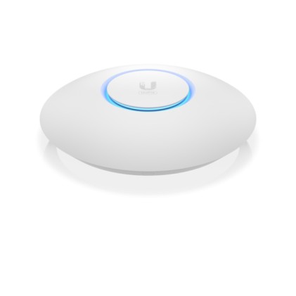 Ubiquiti Access Point Wi-Fi 6 Unifi6 Lite Dual Band 2X2 Mu-Mimo 1500Mbps