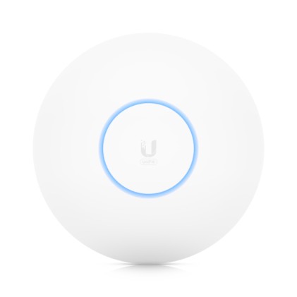 Ubiquiti Networks UniFi 6 Long-Range 3000 Mbit/s Bianco Supporto Power over Ethernet (PoE)