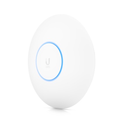 Ubiquiti Networks UniFi 6 Long-Range 3000 Mbit/s Bianco Supporto Power over Ethernet (PoE)