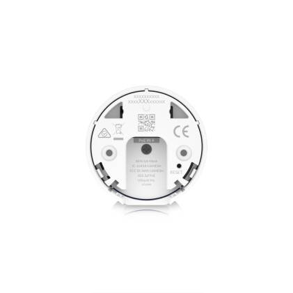 Access Point Ubiquiti 5Ghz U6-Mesh 4800/573,5 Mbit/S 4800/1000 Mbit/S
