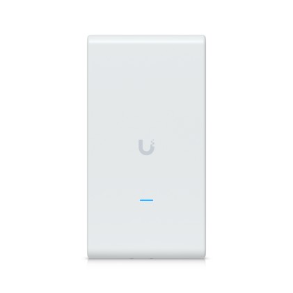 Ubiquiti U6 Mesh Pro 2400 Mbit/s Bianco Supporto Power over Ethernet (PoE)