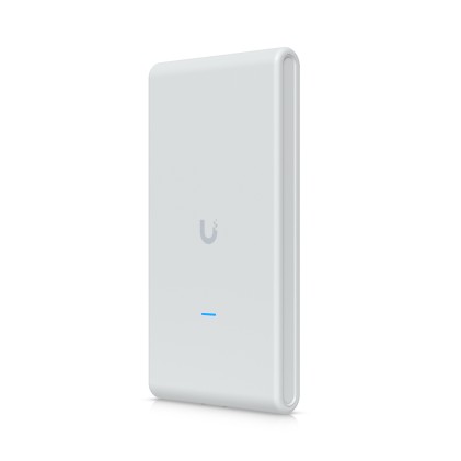 Ubiquiti U6 Mesh Pro 2400 Mbit/s Bianco Supporto Power over Ethernet (PoE)