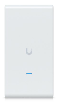 Ubiquiti U6 Mesh Pro 2400 Mbit/s Bianco Supporto Power over Ethernet (PoE)