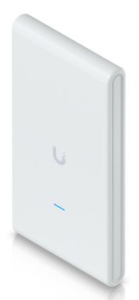 Ubiquiti U6 Mesh Pro 2400 Mbit/s Bianco Supporto Power over Ethernet (PoE)