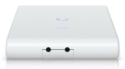 Ubiquiti U6 Mesh Pro 2400 Mbit/s Bianco Supporto Power over Ethernet (PoE)