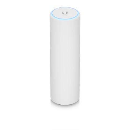 Ubiquiti Networks U6-Mesh 4800 Mbit/s Bianco Supporto Power over Ethernet (PoE)