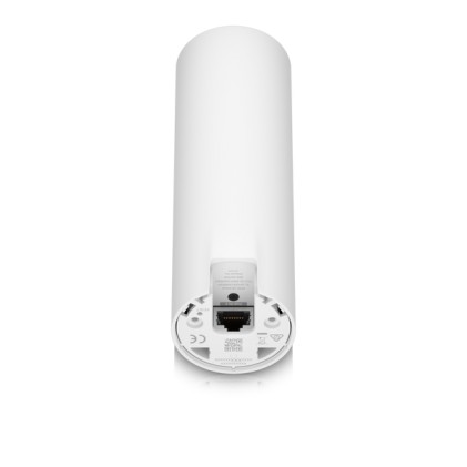 Ubiquiti Networks U6-Mesh 4800 Mbit/s Bianco Supporto Power over Ethernet (PoE)