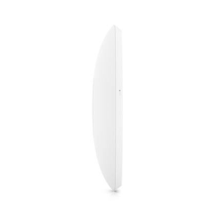 Ubiquiti Networks U6-PRO punto accesso WLAN 4800 Mbit/s Bianco Supporto Power over Ethernet (PoE)