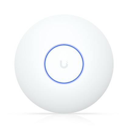 Access Point Ubiquiti U7-Lite Wifi7 Dualband 5Ghz 4,3Gb/688Mbps 2,4Ghz