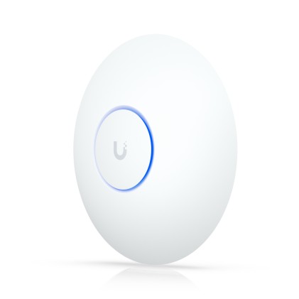 Ubiquiti U7 Long-Range 7300 Mbit/s Bianco Supporto Power over Ethernet (PoE)