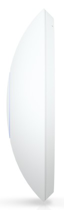 Ubiquiti U7 Long-Range 7300 Mbit/s Bianco Supporto Power over Ethernet (PoE)