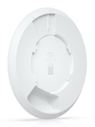 Ubiquiti U7 Long-Range 7300 Mbit/s Bianco Supporto Power over Ethernet (PoE)