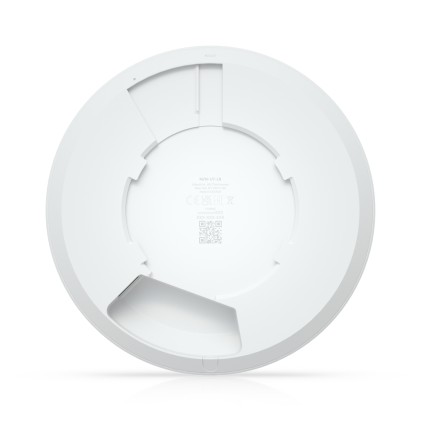 Ubiquiti U7 Long-Range 7300 Mbit/s Bianco Supporto Power over Ethernet (PoE)