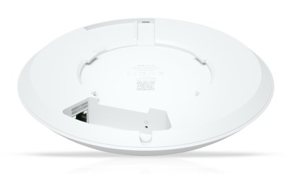 Ubiquiti U7 Long-Range 7300 Mbit/s Bianco Supporto Power over Ethernet (PoE)