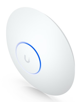 Ubiquiti U7 Long-Range 7300 Mbit/s Bianco Supporto Power over Ethernet (PoE)