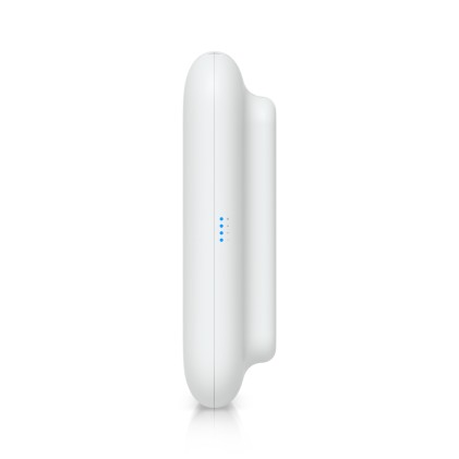 Ubiquiti U7 Outdoor 4300 Mbit/s Bianco Supporto Power over Ethernet (PoE)