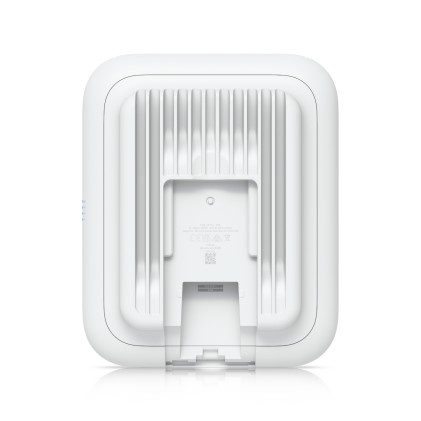 Ubiquiti U7 Outdoor 4300 Mbit/s Bianco Supporto Power over Ethernet (PoE)