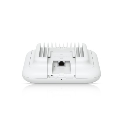Ubiquiti U7 Outdoor 4300 Mbit/s Bianco Supporto Power over Ethernet (PoE)