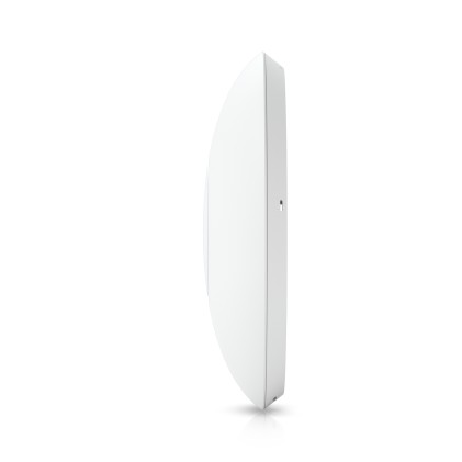 Ubiquiti U7 Pro 5700 Mbit/s Bianco Supporto Power over Ethernet (PoE)