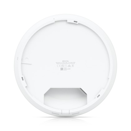 Ubiquiti U7 Pro 5700 Mbit/s Bianco Supporto Power over Ethernet (PoE)