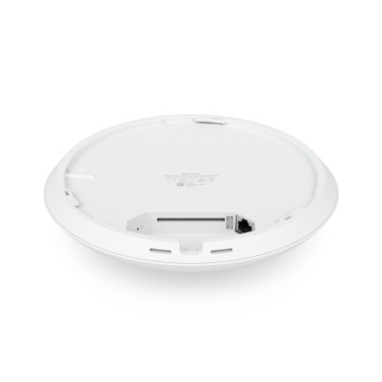 Ubiquiti U7 Pro 5700 Mbit/s Bianco Supporto Power over Ethernet (PoE)