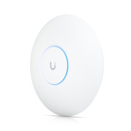 Access Point Ubiquiti U7-Pro-Max Con Mont. A Parete/Soff. 1P Rj45
