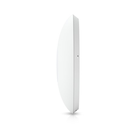 Access Point Ubiquiti U7-Pro-Max Con Mont. A Parete/Soff. 1P Rj45