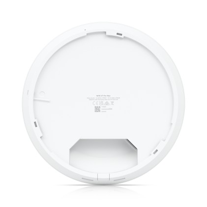Access Point Ubiquiti U7-Pro-Max Con Mont. A Parete/Soff. 1P Rj45
