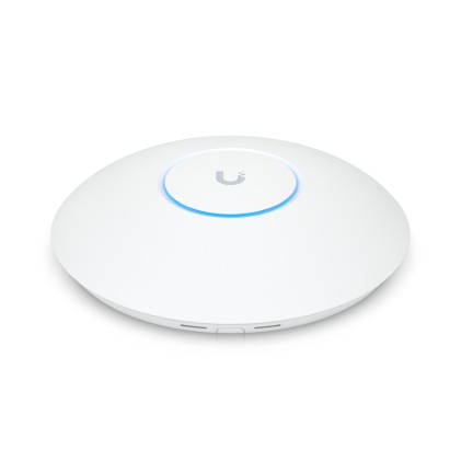 Ubiquiti U7 Pro Max 5700 Mbit/s Bianco Supporto Power over Ethernet (PoE)
