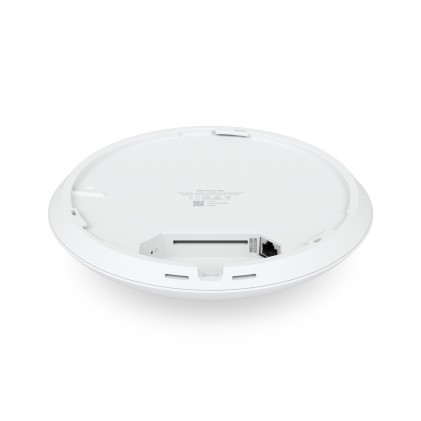 Ubiquiti U7 Pro Max 5700 Mbit/s Bianco Supporto Power over Ethernet (PoE)
