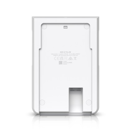 Access Point Ubiquiti U7-Pro-Wall Wifi7 A Parete 6Ghz 1X1/2.5Gbe Rj45